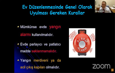 ALZHEIMER HER YÖNÜYLE İŞLENMEYE DEVAM EDİYOR